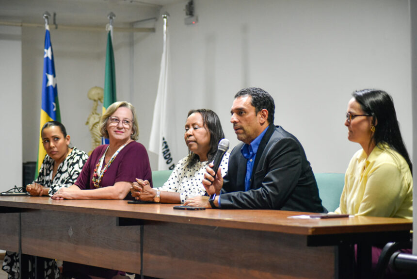 Nova Comissão de Ética de Enfermagem toma posse no Huse