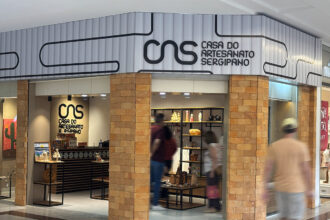 Nova loja no Shopping Jardins amplia mercado para artesãos sergipanos