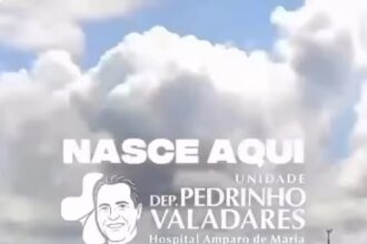 Nova unidade hospitalar amplia assistência em Nossa Senhora do Socorro