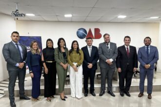 OAB/SE cobra melhorias nas comarcas e fortalece advocacia do interior