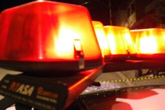 Operação prende suspeitos de roubar motocicletas em Ribeirópolis