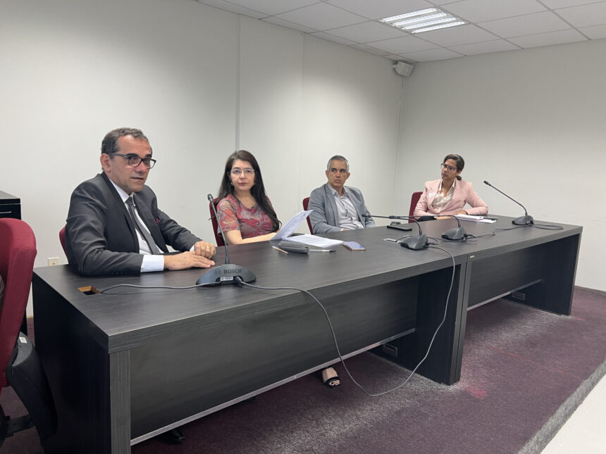Órgãos cobram plano para incluir catadores na coleta seletiva de Aracaju