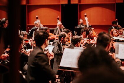 Orsse leva concerto inspirado no céu e no universo ao Teatro Tobias Barreto