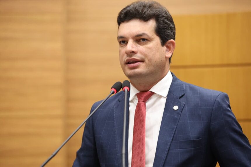 Paulo Júnior concentra R$ 7,1 milhões em emendas para São Cristóvão