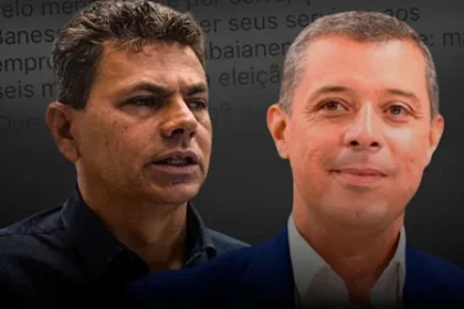 Pesquisa do INOR coloca Valmir na frente pelo Governo de Sergipe