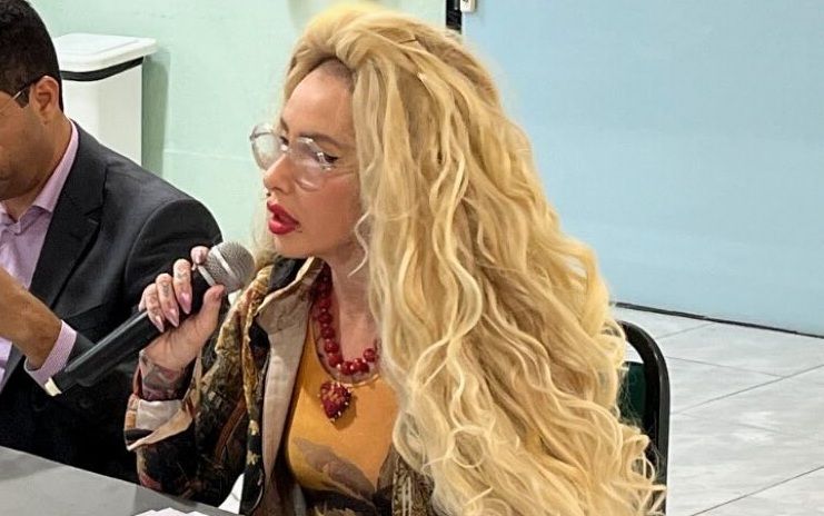 PF apura ameaças contra procuradora do MPF em Sergipe