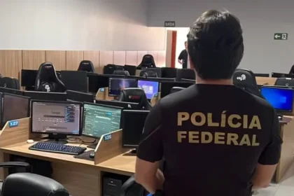 PF apura esquema de bets com CPFs de mortos e ramificações em Sergipe