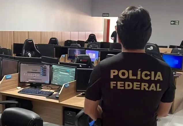 PF apura esquema de bets com CPFs de mortos e ramificações em Sergipe
