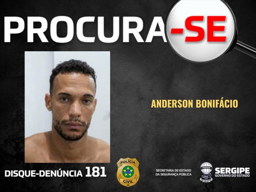 Polícia busca homem suspeito de atirar para o alto em Riachuelo