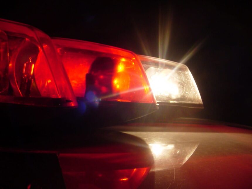 Polícia prende suspeita de furto após confusão em shopping de Socorro