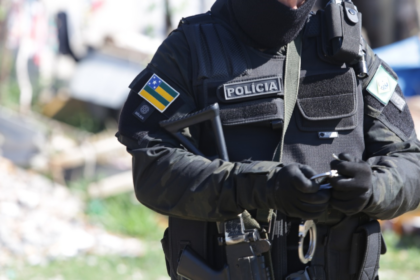 Polícias prendem em Sergipe casal condenado por crimes contra menores