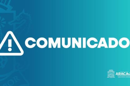 Portal da Prefeitura de Aracaju ficará indisponível neste fim de semana