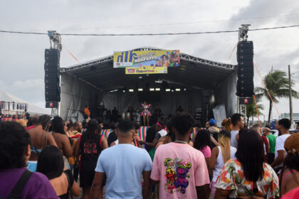 Prefeitura de Aracaju apoia 25ª Parada LGBT+ de Sergipe no domingo