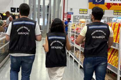 Procon Aracaju aponta variação de preços em enlatados e embutidos