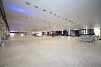 PSD espera mais de 10 mil em convenção pela reeleição de Mitidieri