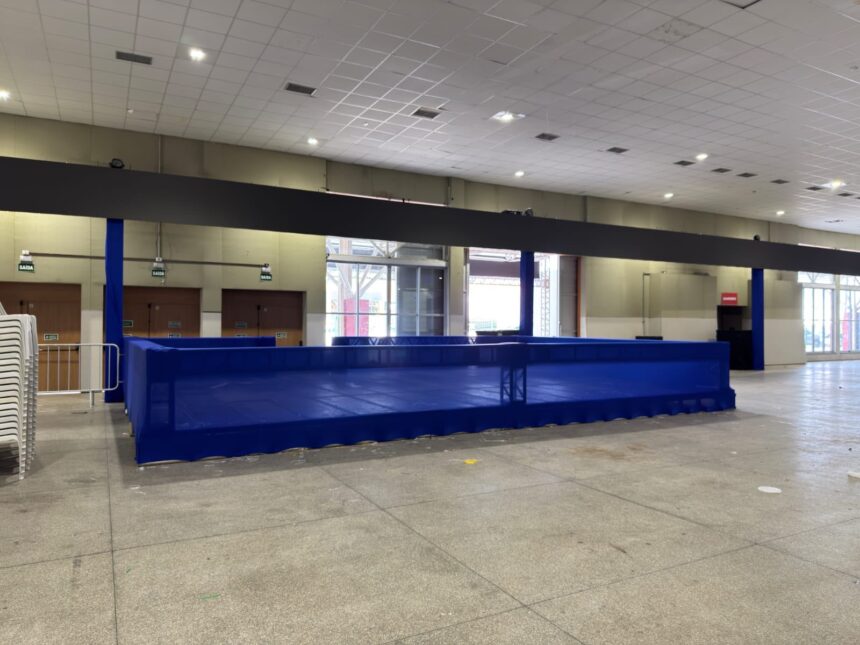 PSD prepara convenção com acessibilidade e espaço para PCDs em Aracaju