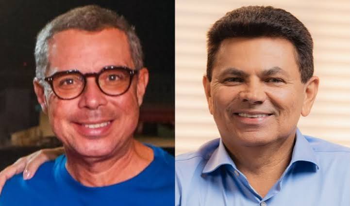 Quaest aponta liderança de Mitidieri sobre Valmir na disputa em Sergipe