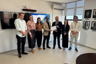 Receita Federal reconhece atendimento gratuito do NAF Estácio Sergipe