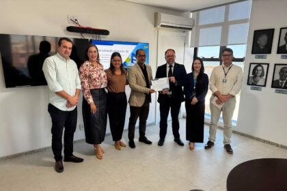 Receita Federal reconhece atendimento gratuito do NAF Estácio Sergipe