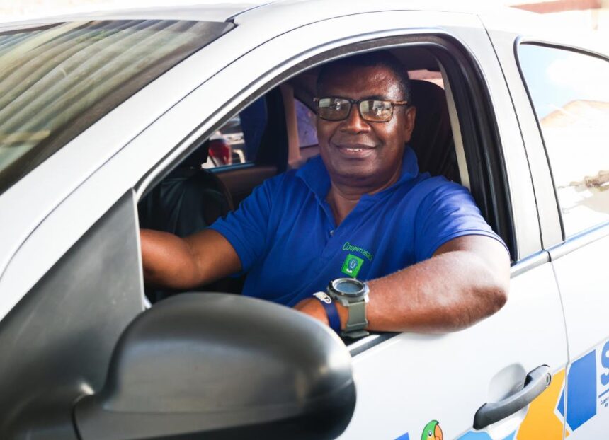 Regulamentação formaliza transporte complementar para 289 cooperados em Aracaju