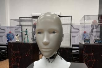 RioMar Aracaju leva robôs e oficinas interativas ao público até 23 de agosto