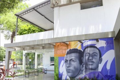 Salão de Fotografia reúne 30 olhares sobre Aracaju em mostra na Álvaro Santos