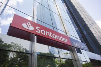 Santander projeta Sergipe abaixo da média do Nordeste em 2026