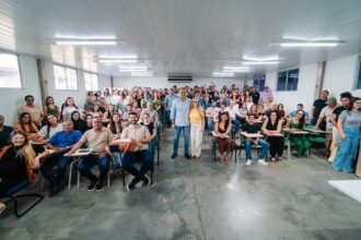 Sérgio Reis retoma comando de Lagarto após tratamento de saúde