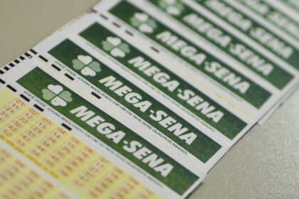 Sergipanos disputam R$ 38 milhões da Mega-Sena neste domingo