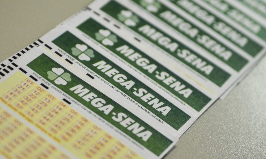 Sergipanos disputam R$ 38 milhões da Mega-Sena neste domingo