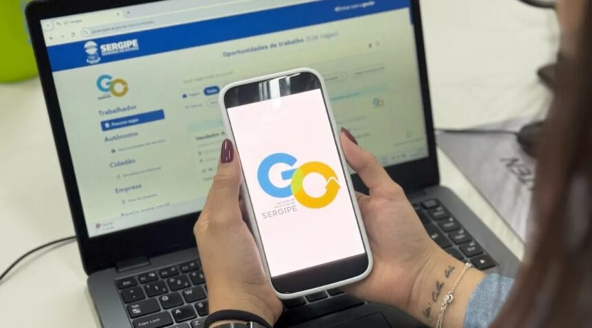 Sergipe abre mais de mil vagas de emprego nesta segunda-feira