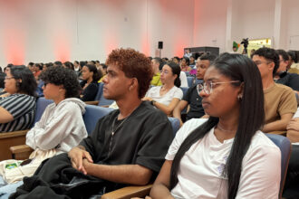 Sergipe abre qualificação para 1.780 jovens no Programa Primeiro Emprego