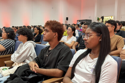 Sergipe abre qualificação para 1.780 jovens no Programa Primeiro Emprego