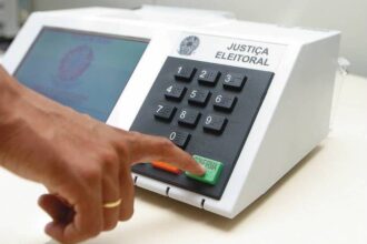 Sergipe elegerá governador, dois senadores e 32 deputados em 2026