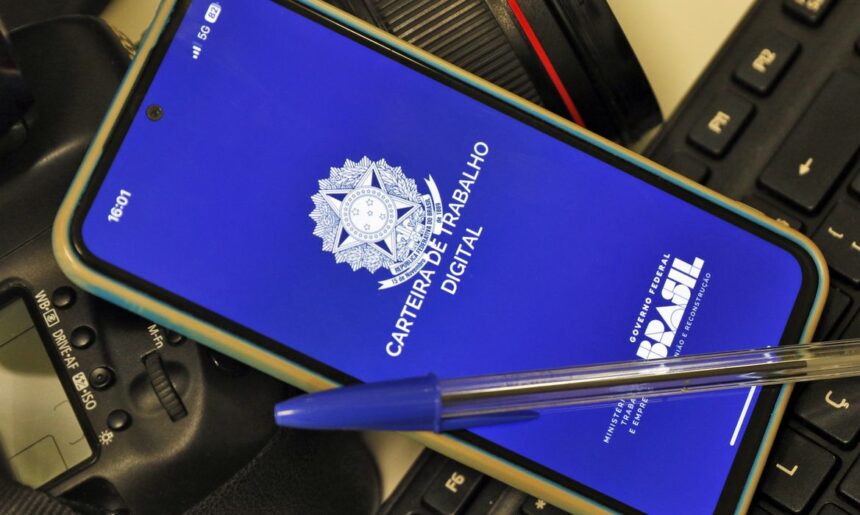 Sergipe tem 7,9% de desemprego e supera média nacional no trimestre