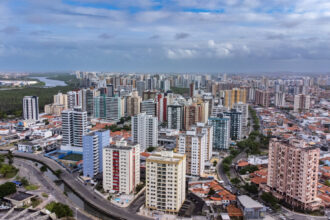 Sergipe terá chuva fraca na sexta e calor de até 33°C no fim de semana