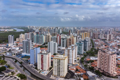 Sergipe terá chuva fraca na sexta e calor de até 33°C no fim de semana