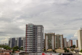 Sergipe terá ventos moderados e chuva fraca até sexta-feira