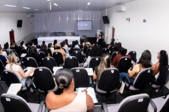 SES alinha ações com municípios para multivacinação em Sergipe