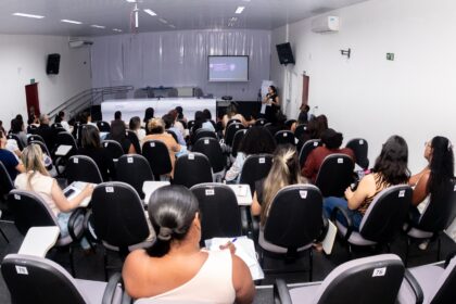 SES alinha ações com municípios para multivacinação em Sergipe