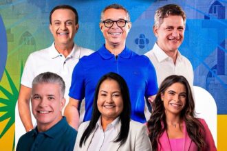 Siriri reúne lideranças políticas em encontro convocado por Daiane