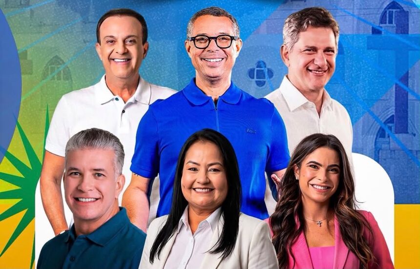 Siriri reúne lideranças políticas em encontro convocado por Daiane