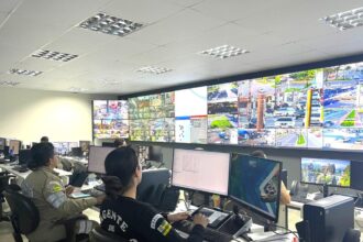 SMTT de Aracaju registra 173 atendimentos de trânsito em uma semana