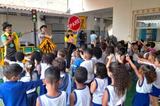 SMTT divulga ações educativas de trânsito em Aracaju para próxima semana