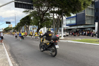 SMTT fará operações especiais de trânsito em Aracaju neste domingo