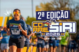 Socorro abre inscrições para corrida de rua com percursos de até 10 km