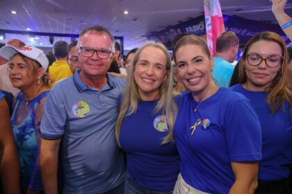 Suely Menezes reforça apoio de Lagarto à chapa do PSD em Sergipe