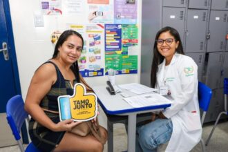 Tamo Junto completa um ano com 40 mil atendimentos em Aracaju