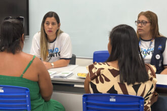 Tamo Junto leva serviços sociais ao bairro Getúlio Vargas, em Aracaju