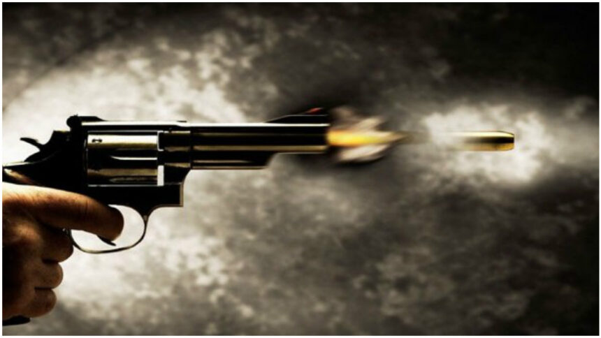 Tiroteio durante gravação deixa homem ferido sob ponte em Aracaju